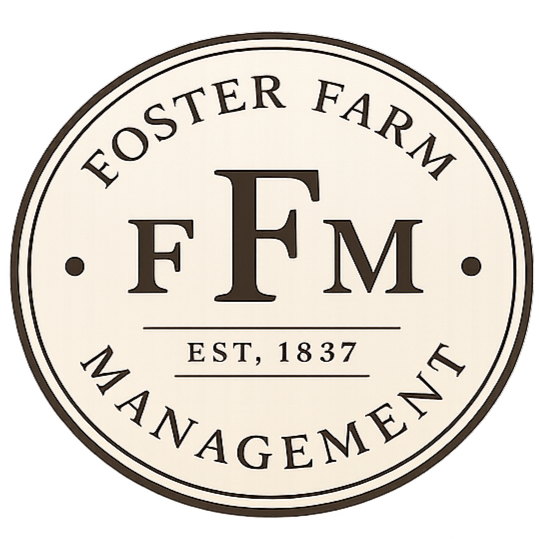 Foster Farm Management